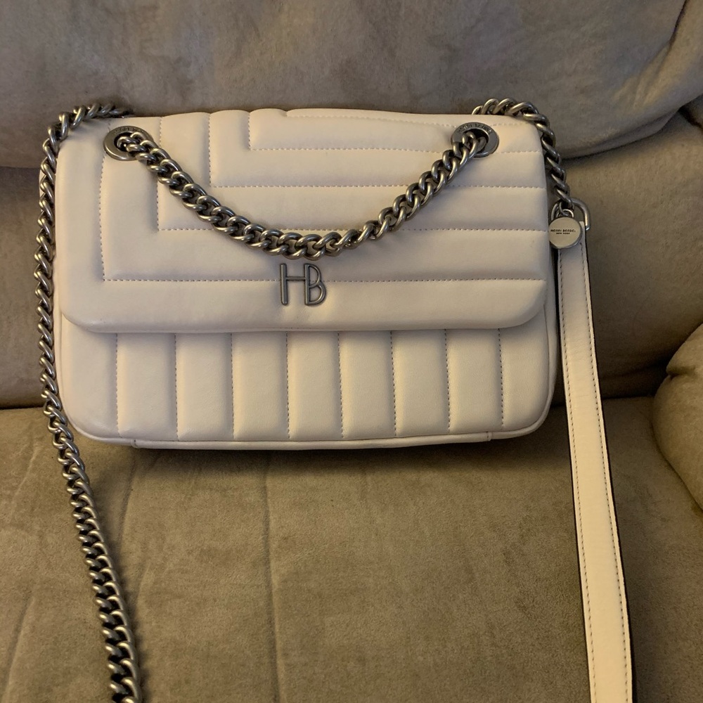 Henri Bendel 712 shoulder bag.